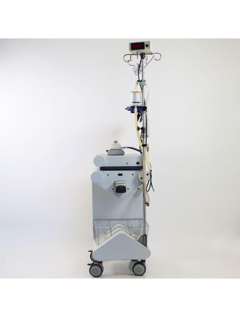 Sound Surgical Tech Vaser-2 VentX Aspiration Workstation System &amp; Cart