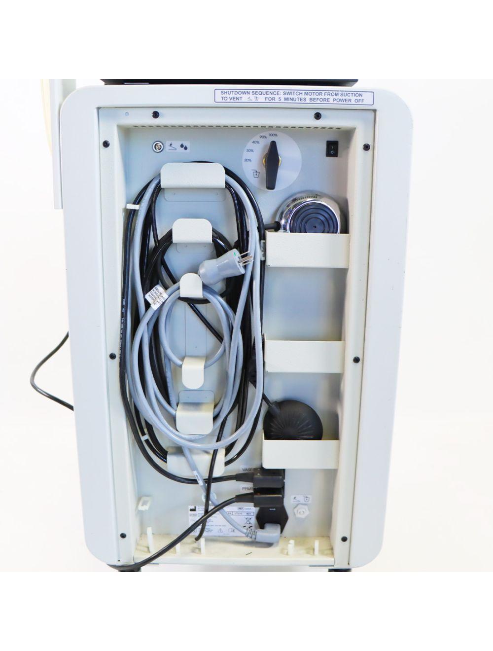 Sound Surgical Tech Vaser-2 VentX Aspiration Workstation System &amp; Cart