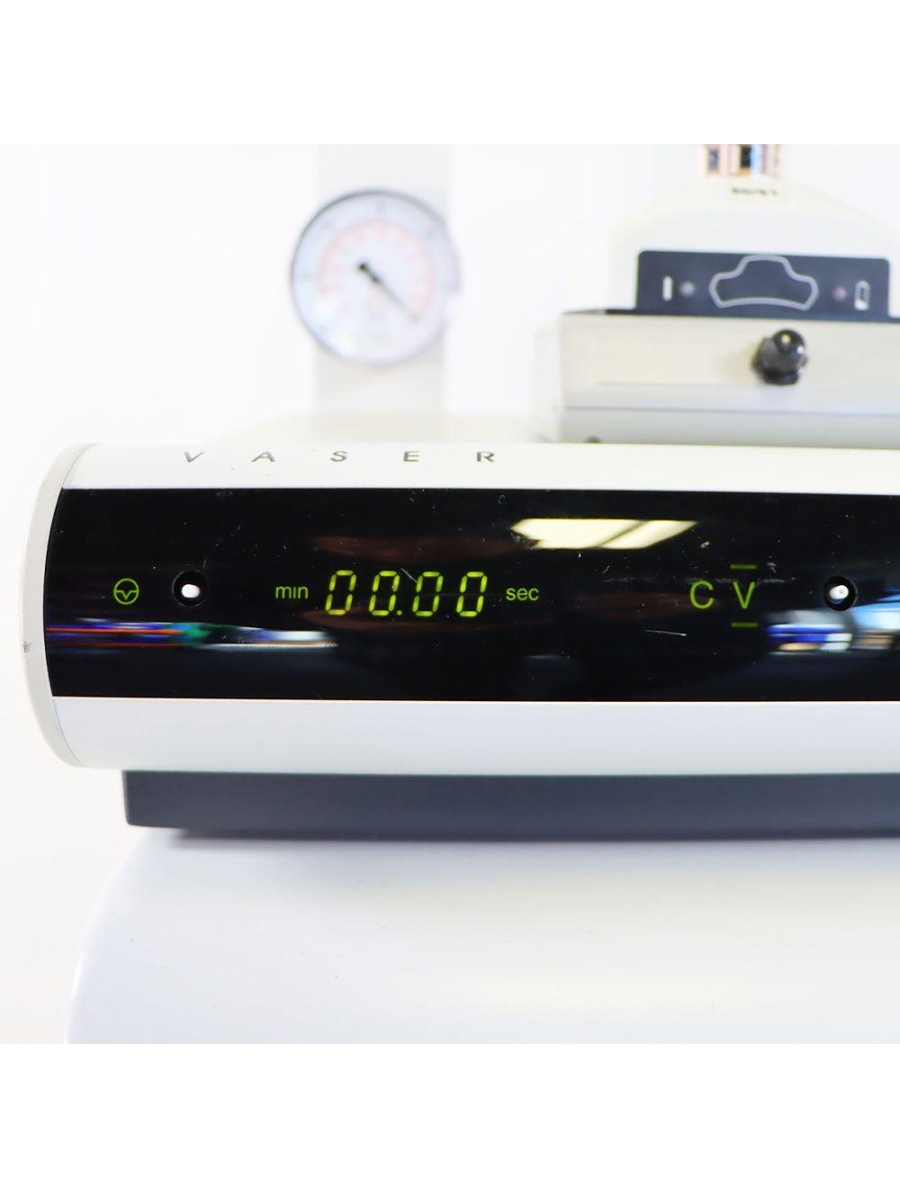 Sound Surgical Tech Vaser-2 VentX Aspiration Workstation System &amp; Cart