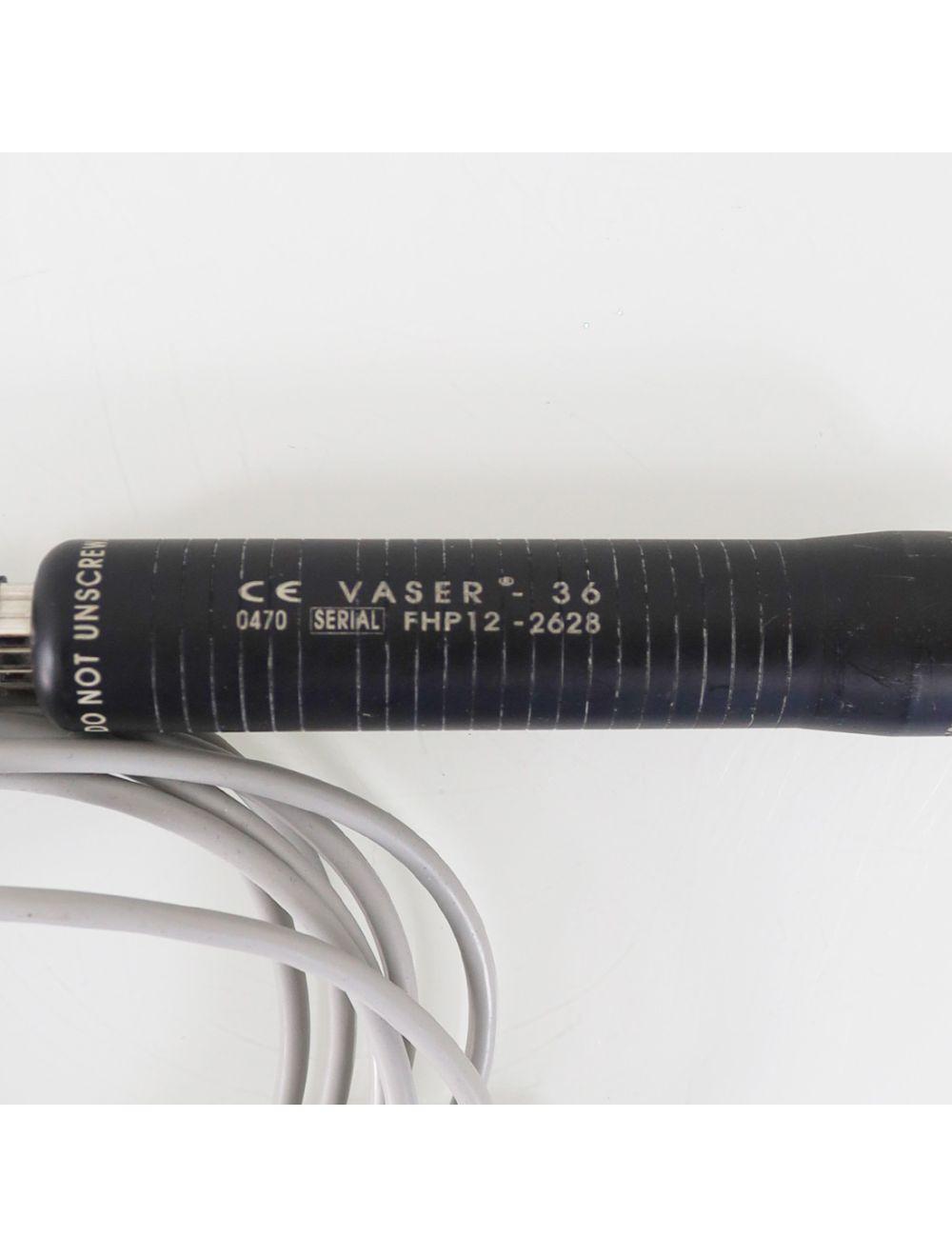 Sound Surgical Tech Vaser-2 VentX Aspiration Workstation System &amp; Cart