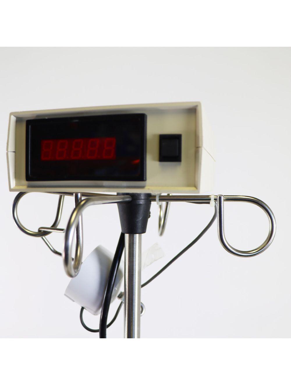 Sound Surgical Tech Vaser-2 VentX Aspiration Workstation System &amp; Cart