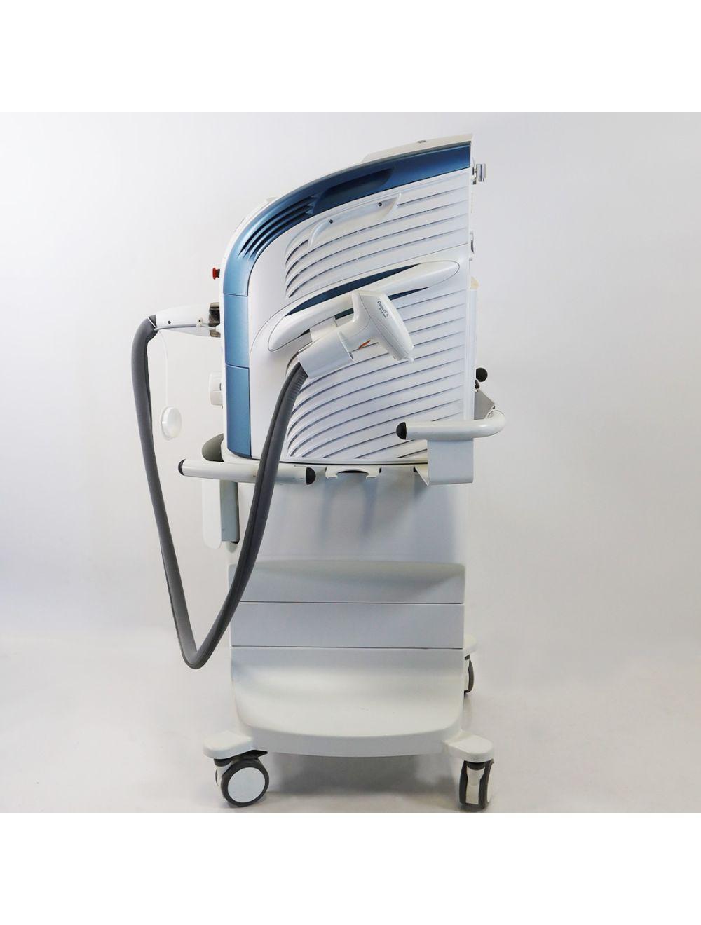 2018 Lumenis M22 Laser IPL Fully Loaded NdYag Q-Switched ResurFX System Lumenis