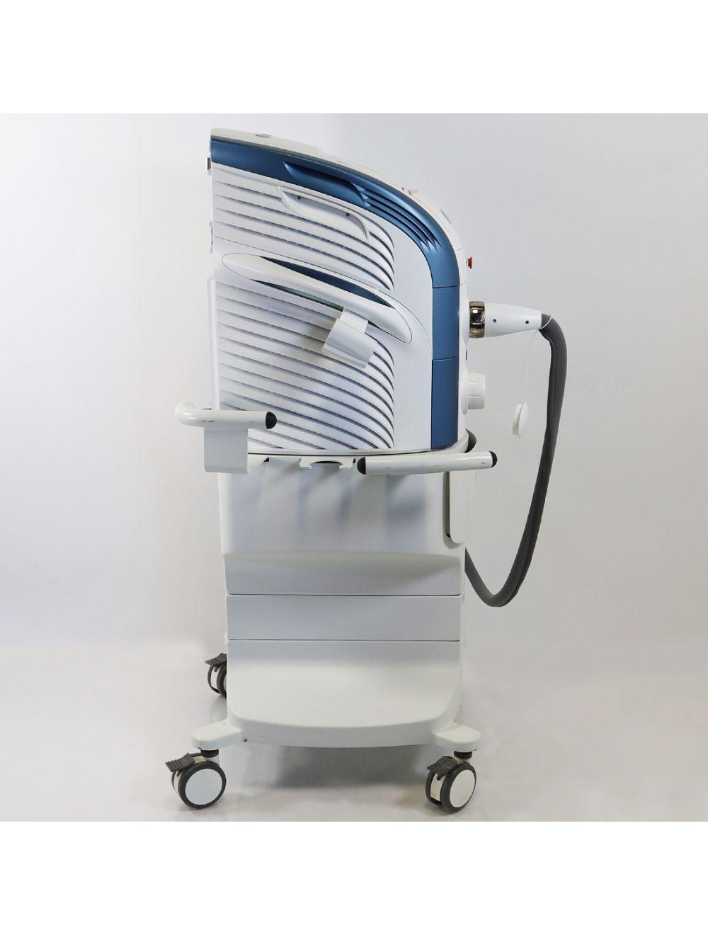 2018 Lumenis M22 Laser IPL Fully Loaded NdYag Q-Switched ResurFX System Lumenis