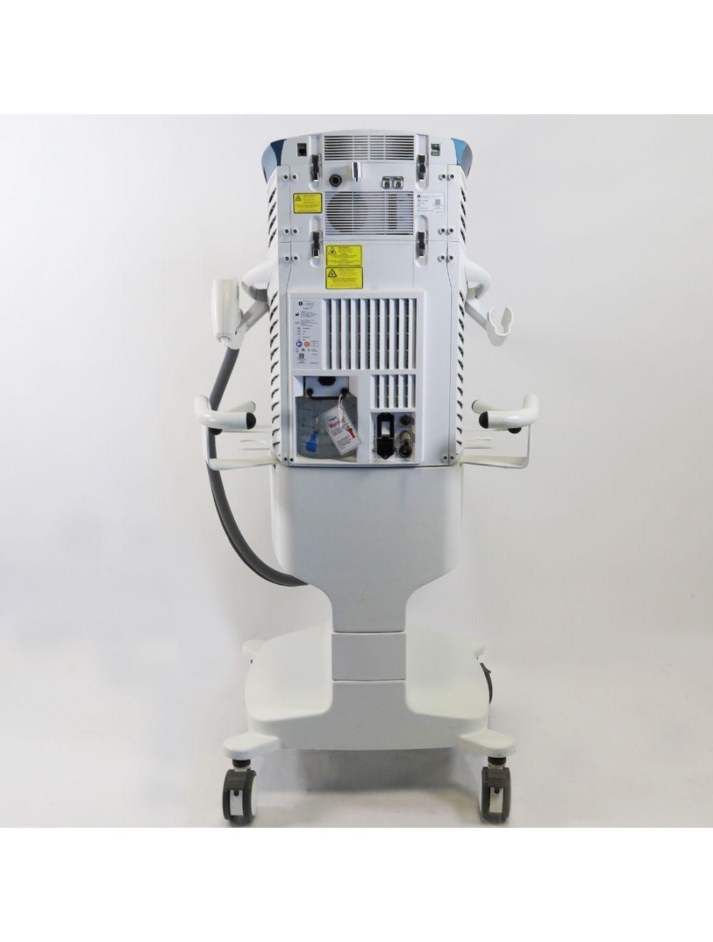 2018 Lumenis M22 Laser IPL Fully Loaded NdYag Q-Switched ResurFX System Lumenis