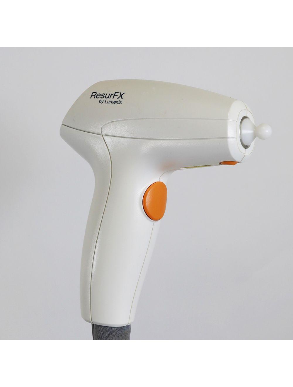 2018 Lumenis M22 Laser IPL Fully Loaded NdYag Q-Switched ResurFX System Lumenis