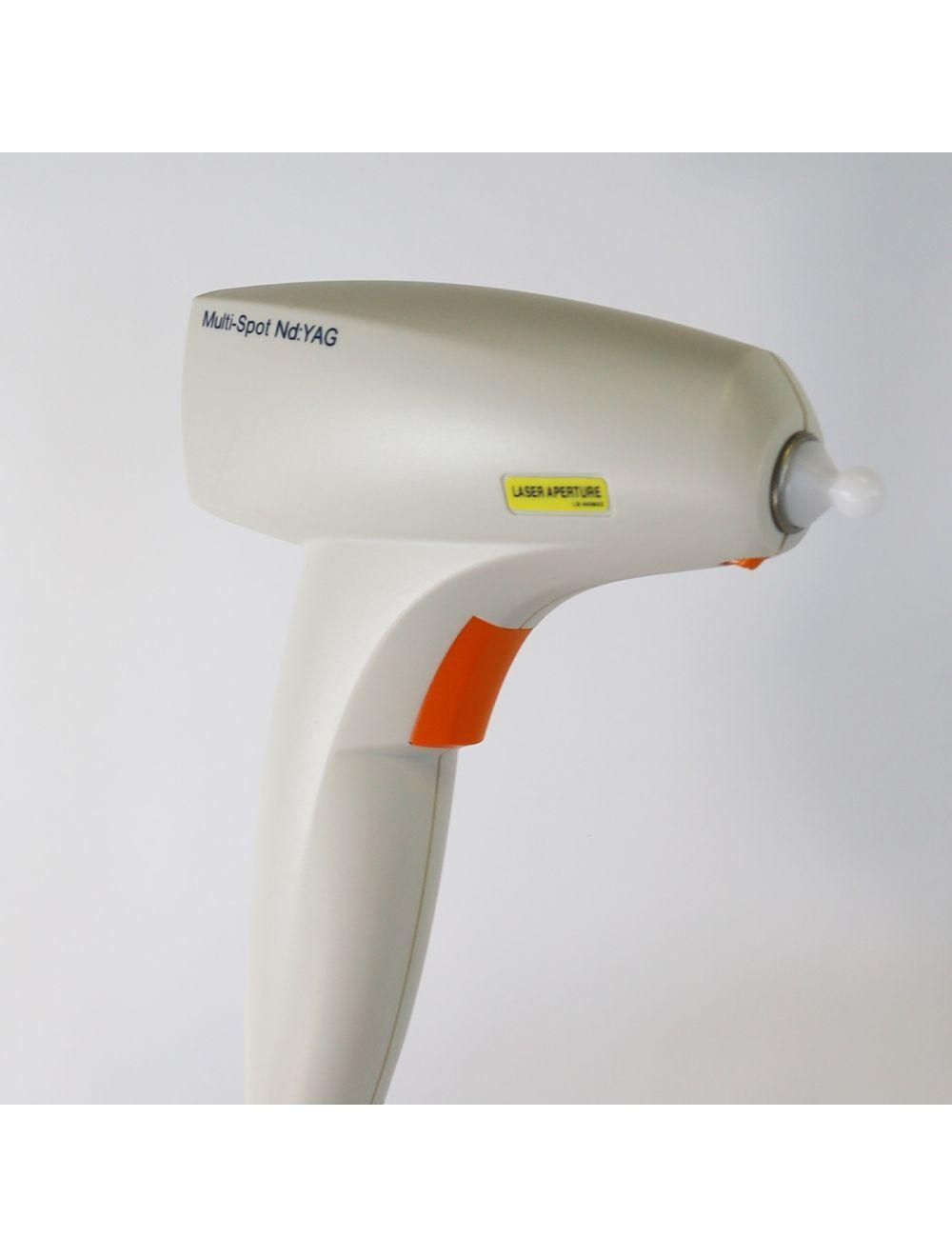 2018 Lumenis M22 Laser IPL Fully Loaded NdYag Q-Switched ResurFX System Lumenis