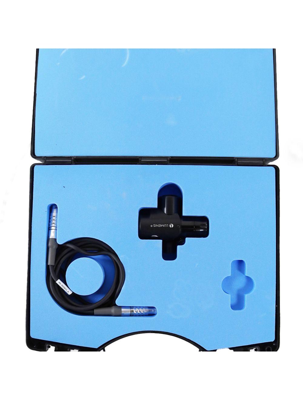 2018 Lumenis AcuPulse CO2 Laser System Loaded With SurgiTouch AcuScan FemTouch