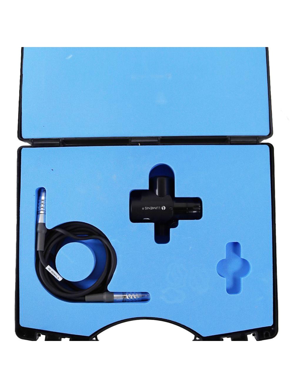 2018 Lumenis AcuPulse CO2 Laser System Loaded With SurgiTouch AcuScan FemTouch