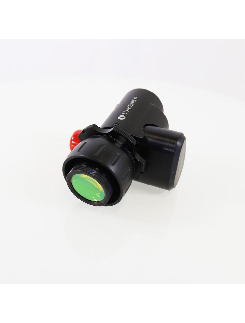 2018 Lumenis AcuPulse CO2 Laser System Loaded With SurgiTouch AcuScan FemTouch