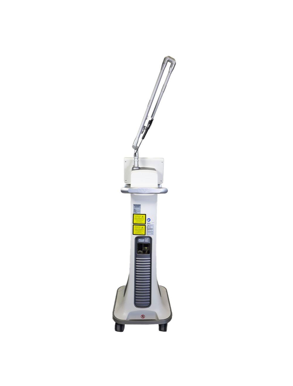 2017 Syneron Candela CO2RE CO2 Laser Wrinkle Reduction Skin Resurfacing Candela