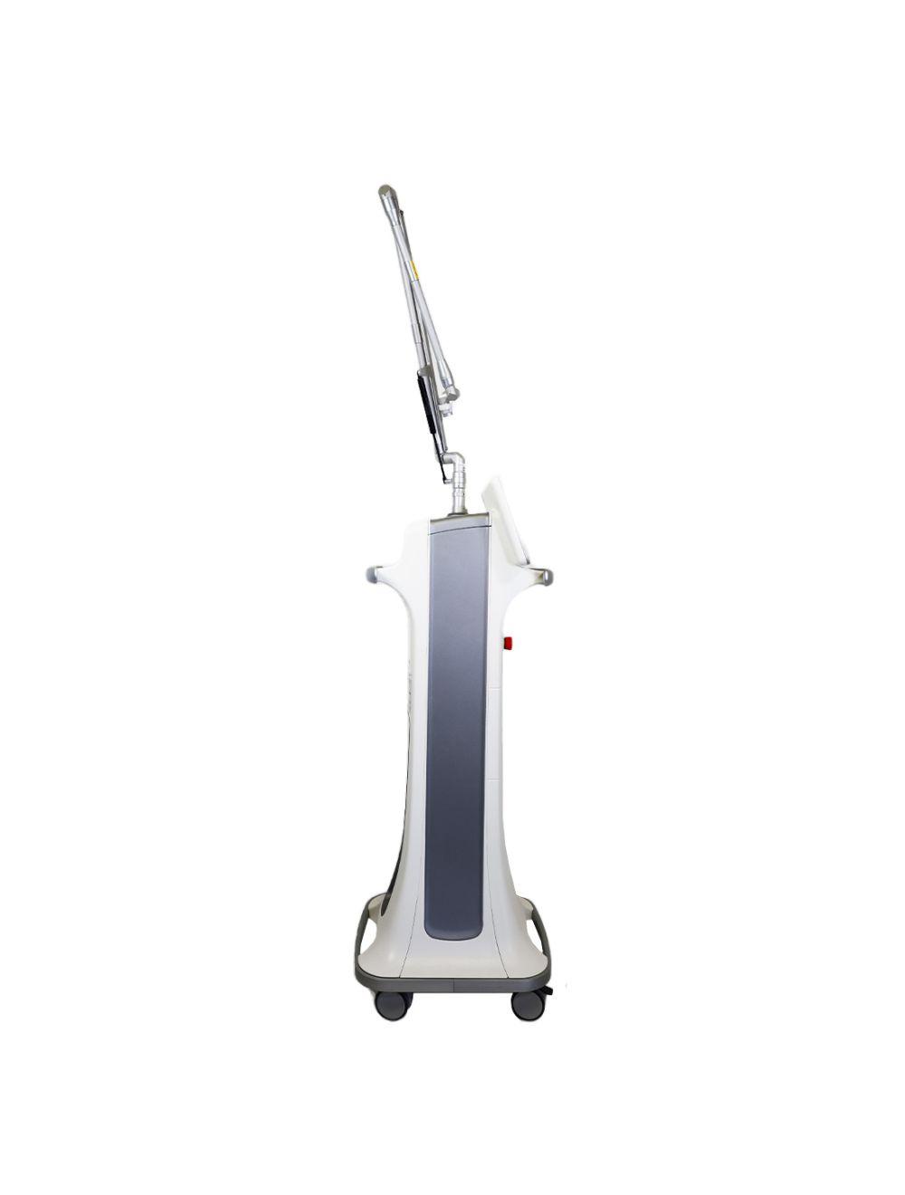 2017 Syneron Candela CO2RE CO2 Laser Wrinkle Reduction Skin Resurfacing Candela