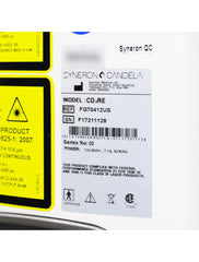 2017 Syneron Candela CO2RE 二氧化碳雷射除皺煥膚