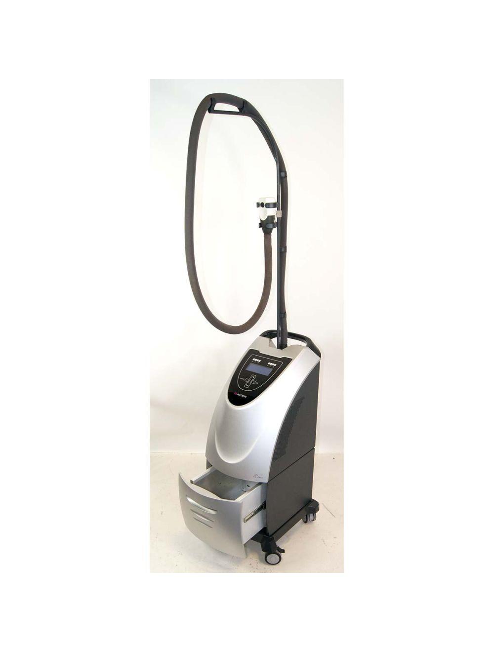 2014 Viora Reaction RF Body Contouring Skin Tightening Contour System VRE0110 Sol International Medical