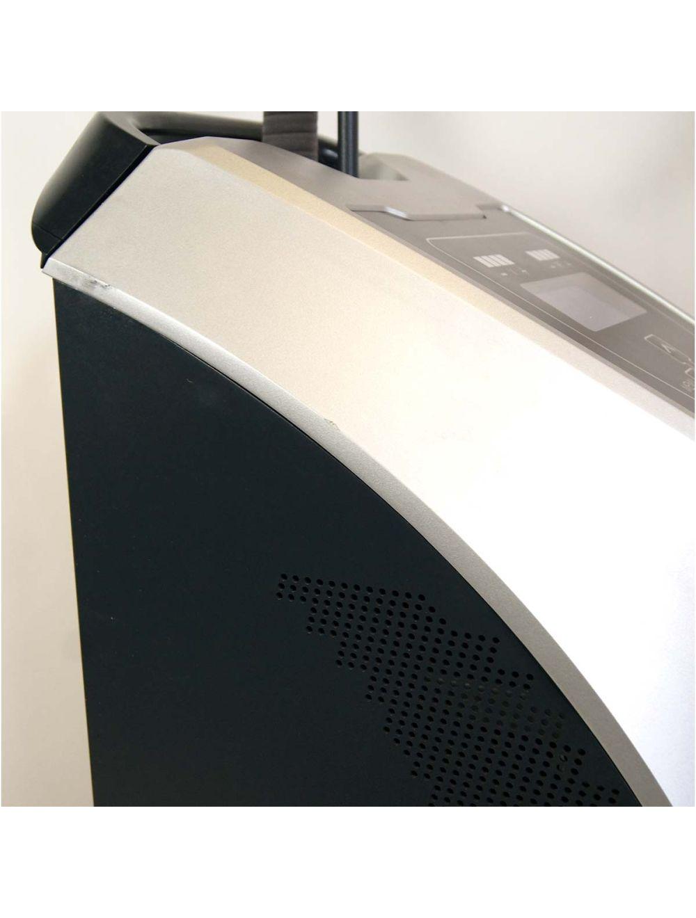 2014 Viora Reaction RF Body Contouring Skin Tightening Contour System VRE0110 Sol International Medical