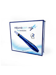 Rejuvapen NXT 102 NextEvolution マイクロニードルペン ニキビ肌の若返り
