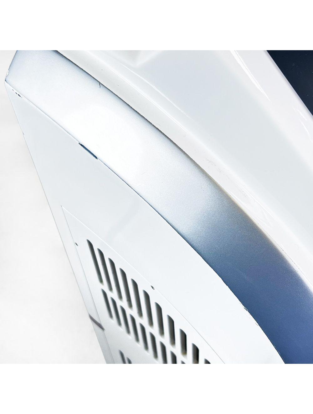 2020 SRELAS Zarin HR818 SDL-B 808nm Diode Laser Hair Removal / Reduction System