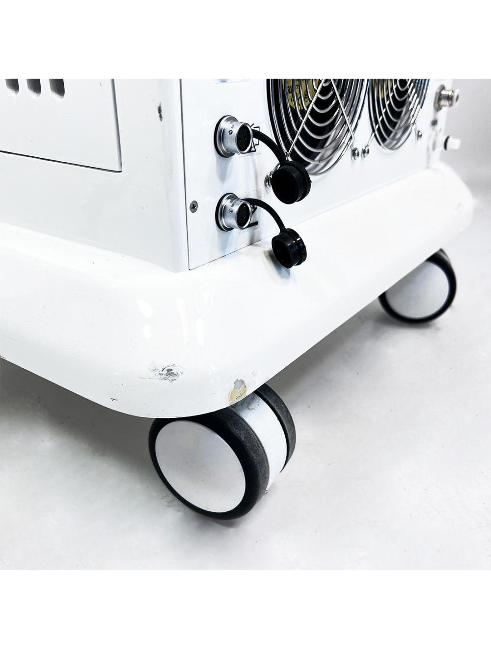 2020 SRELAS Zarin HR818 SDL-B 808nm Diode Laser Hair Removal / Reduction System