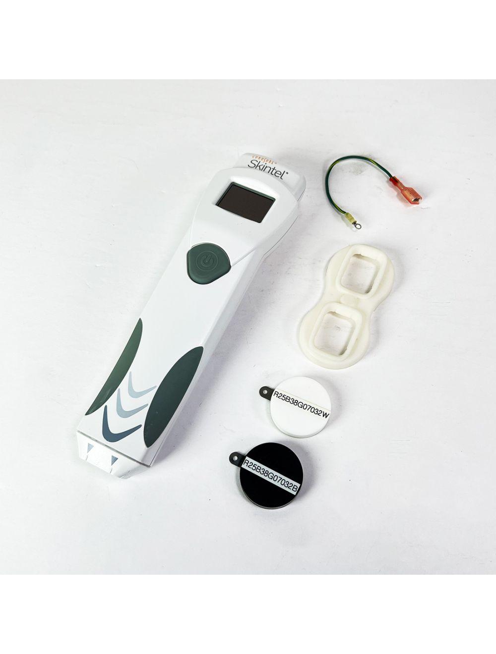 2019 Cynosure Palomar Laser ICON Vectus SKINTEL Melanin Density Skin Reader Palomar