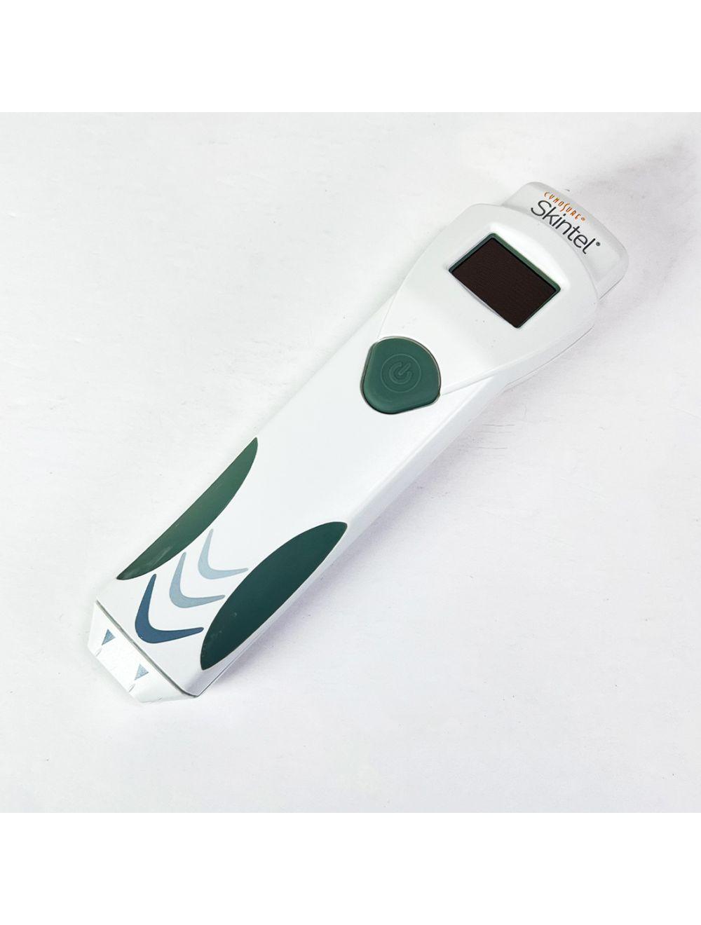 2019 Cynosure Palomar Laser ICON Vectus SKINTEL Melanin Density Skin Reader Palomar