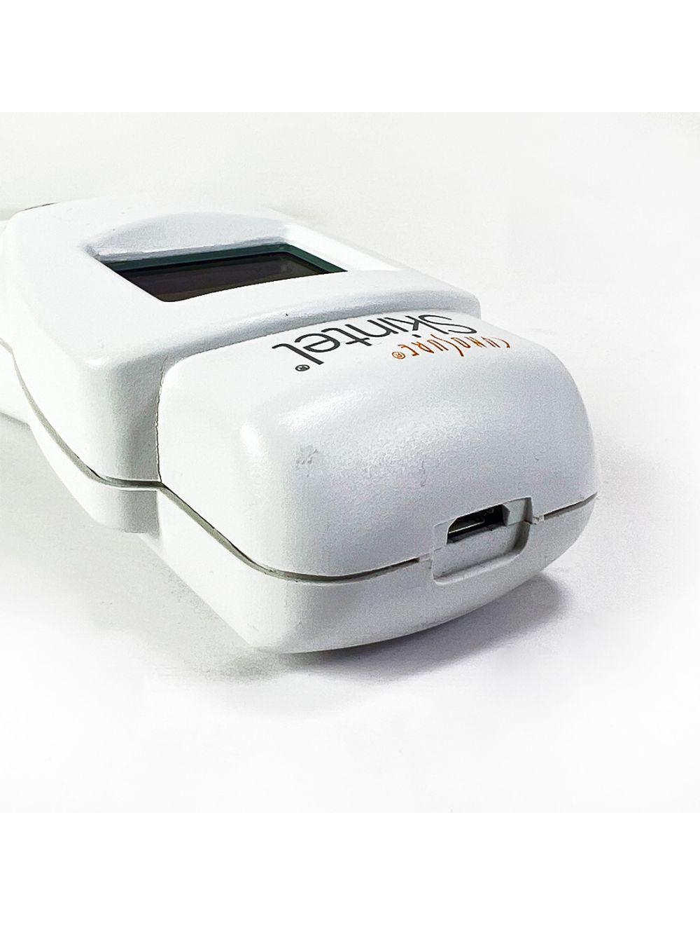 2019 Cynosure Palomar Laser ICON Vectus SKINTEL Melanin Density Skin Reader Palomar