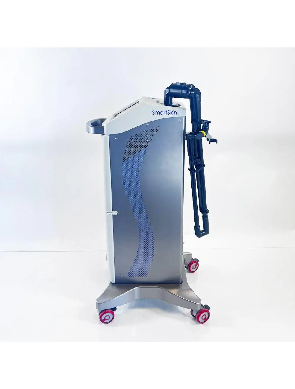 2014 Cynosure SmartSkin+ Plus Fractional CO2 Laser Skin Resurfacing Rejuvenation Cynosure