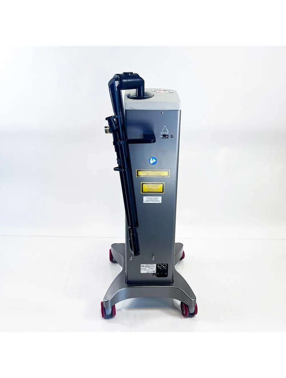 2014 Cynosure SmartSkin+ Plus Fractional CO2 Laser Skin Resurfacing Rejuvenation Cynosure