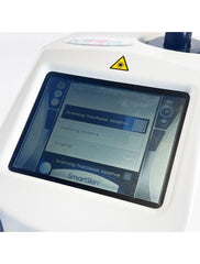 2014年 Cynosure SmartSkin+ Plus フラクショナルCO2レーザーによる皮膚再生若返り