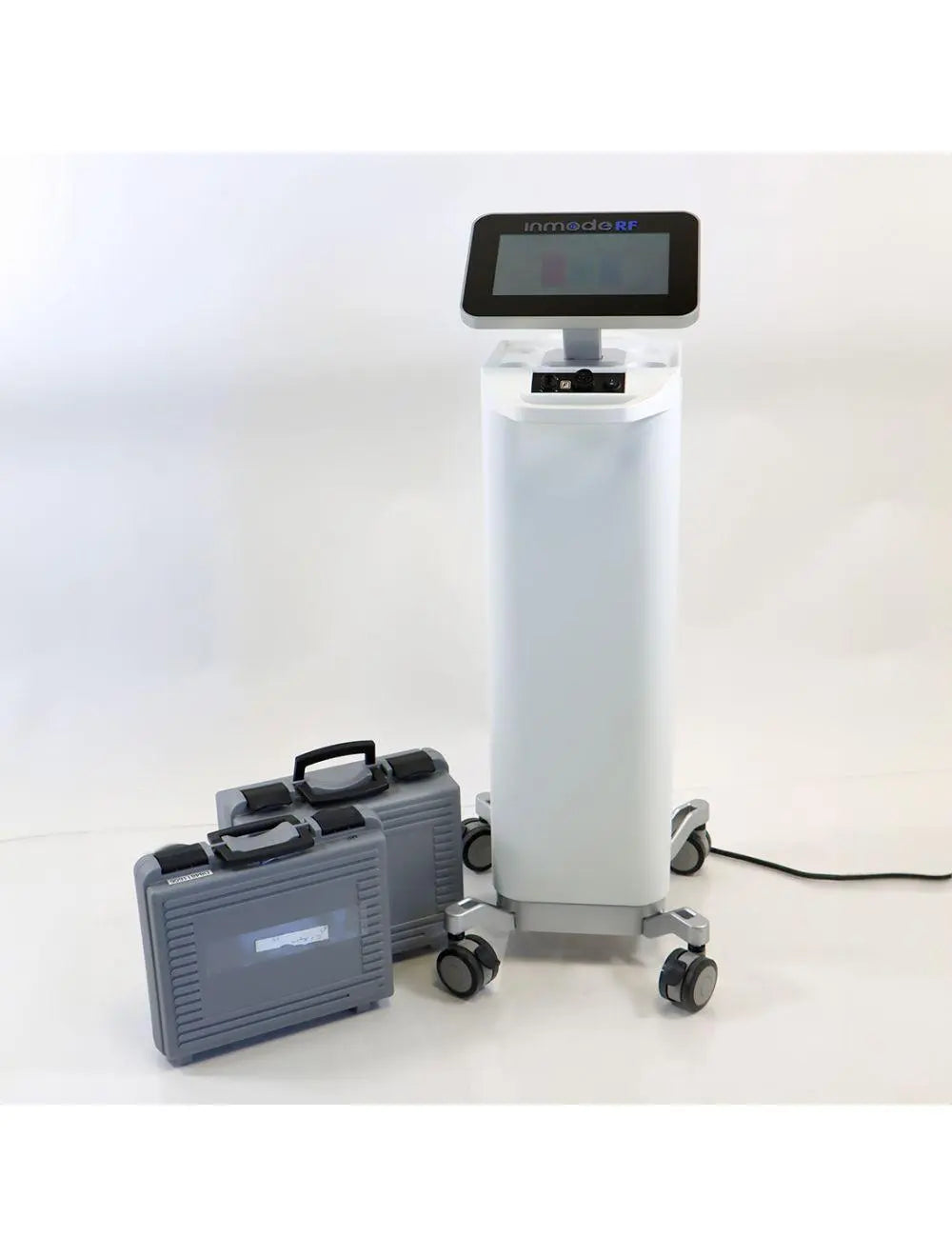 2016 Invasix InMode RF RadioFrequency MiniFX Cellulite Reduction Dimpled Skin InMode