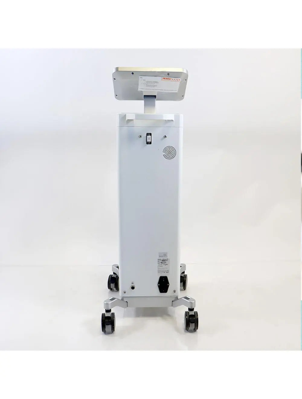 2016 Invasix InMode RF RadioFrequency MiniFX Cellulite Reduction Dimpled Skin InMode