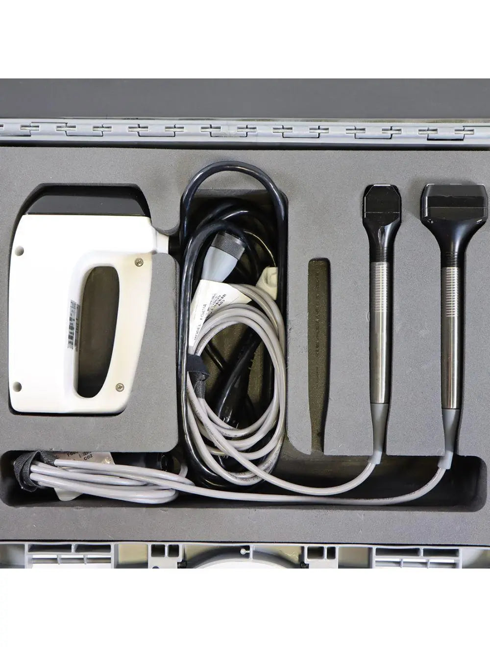 2015 InMode IPL Skin Rejuvenation Resurfacing Laser System w/ 5 HPs Lumecca InMode