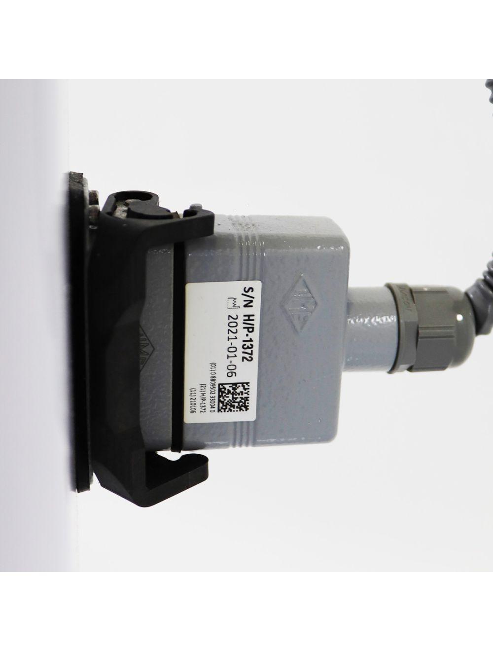 2018 Scarlet SRF Radio Microneedle Skin Tightening Treatment Rejuvenation