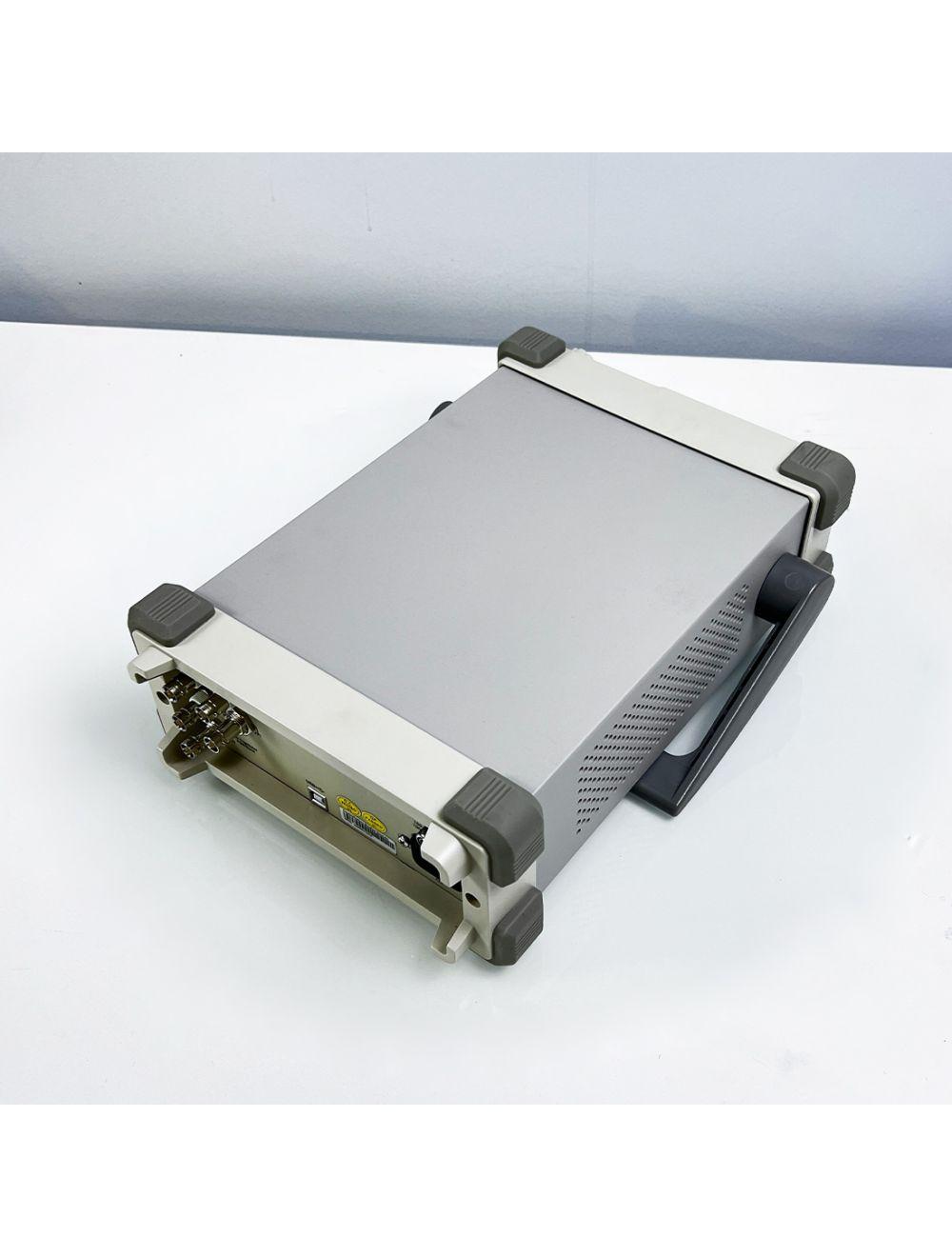 Siglent SDG 5082 Function Arbitrary Waveform Generator 80 MHz 500MSa/s