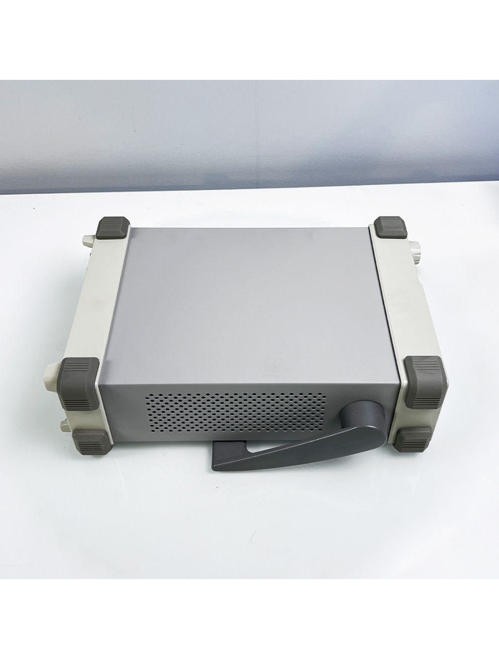 Siglent SDG 5082 Function Arbitrary Waveform Generator 80 MHz 500MSa/s