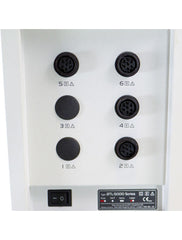 2005年 DermaWave BTL-5000 中胚層療法強力放射狀衝擊波療法緩解疼痛