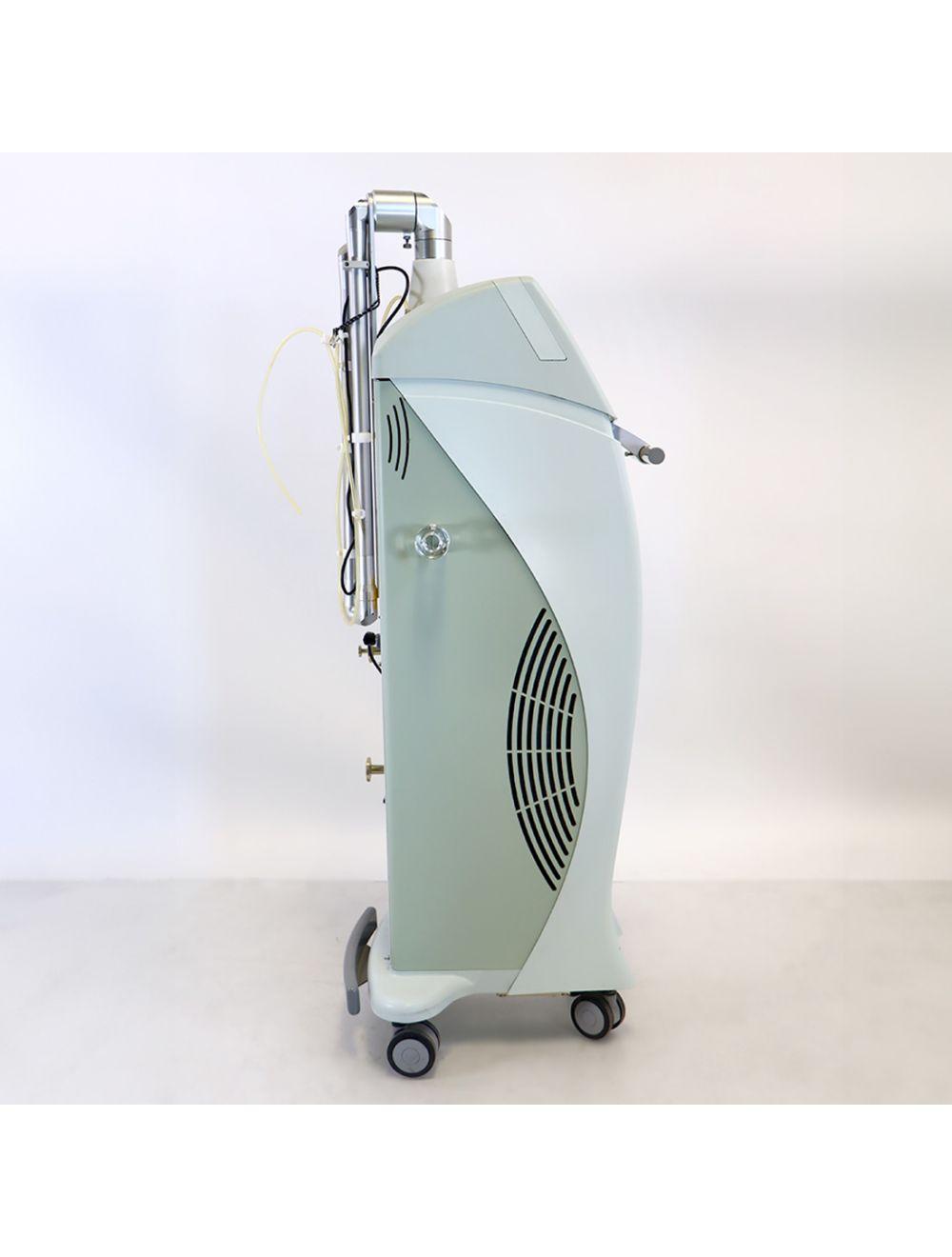 2012 Alma FemiLift 70W Pixel CO2 Laser System Vaginal Fractional Resurfacing Alma