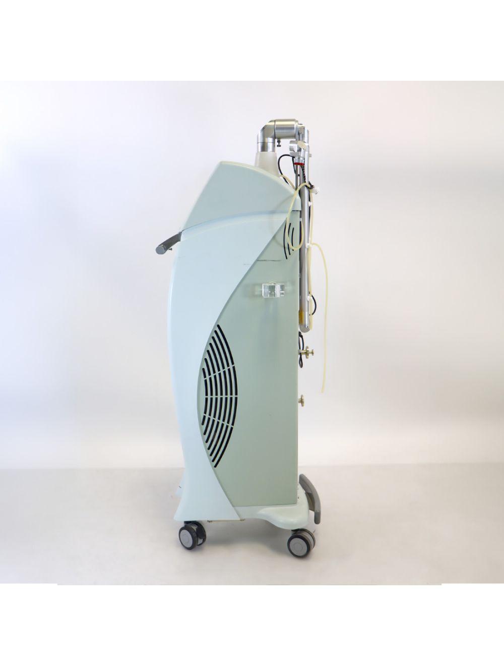 2012 Alma FemiLift 70W Pixel CO2 Laser System Vaginal Fractional Resurfacing Alma
