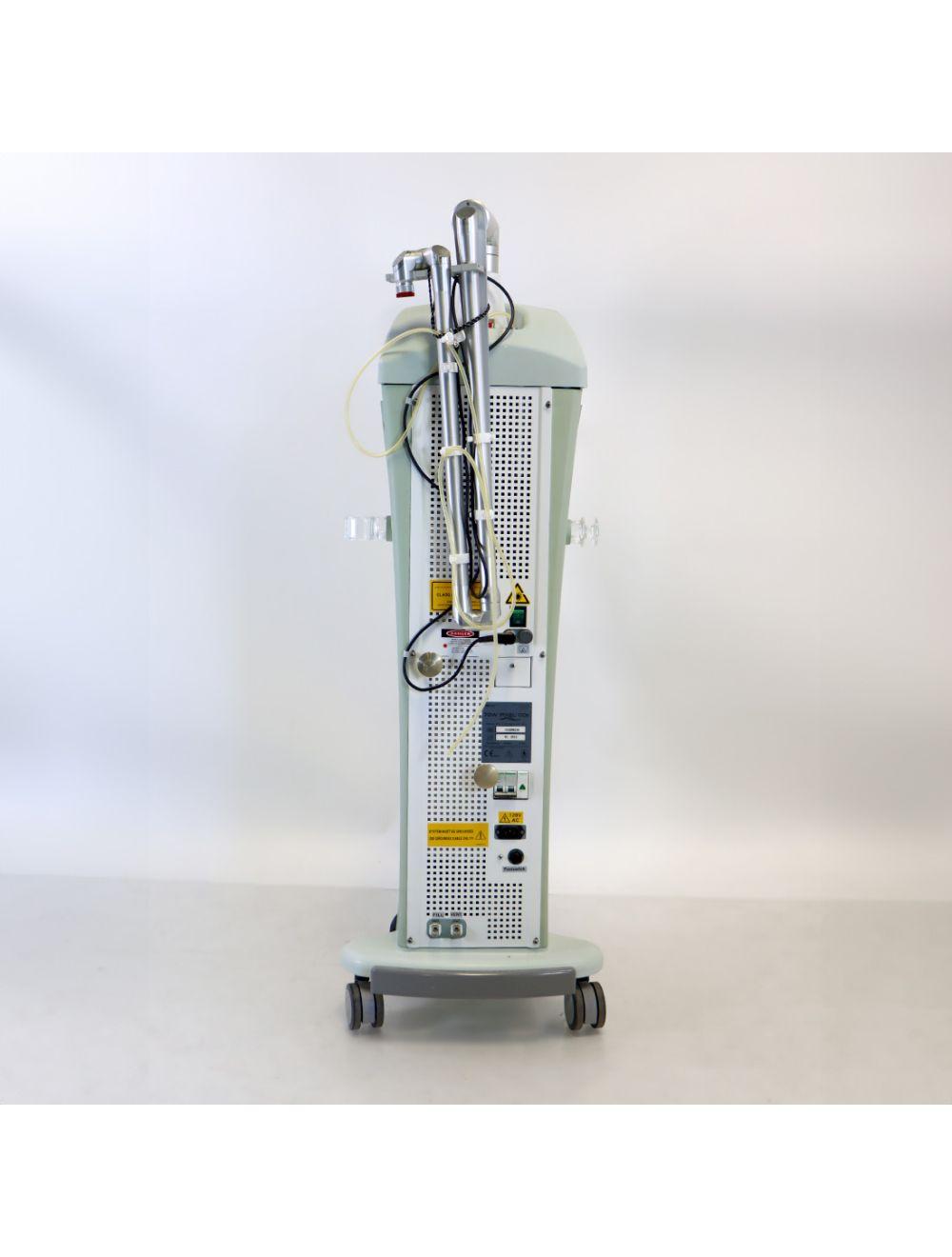 2012 Alma FemiLift 70W Pixel CO2 Laser System Vaginal Fractional Resurfacing Alma
