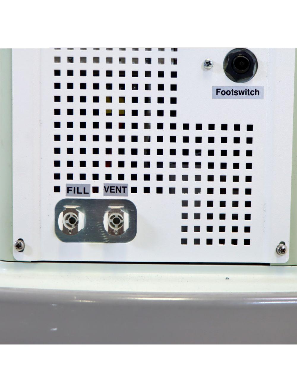 2012 Alma FemiLift 70W Pixel CO2 Laser System Vaginal Fractional Resurfacing Alma