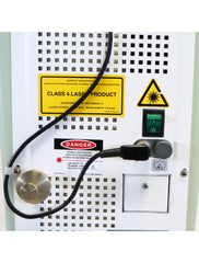 2012 Alma FemiLift 70W Pixel CO2 Laser System Vaginal Fractional Resurfacing