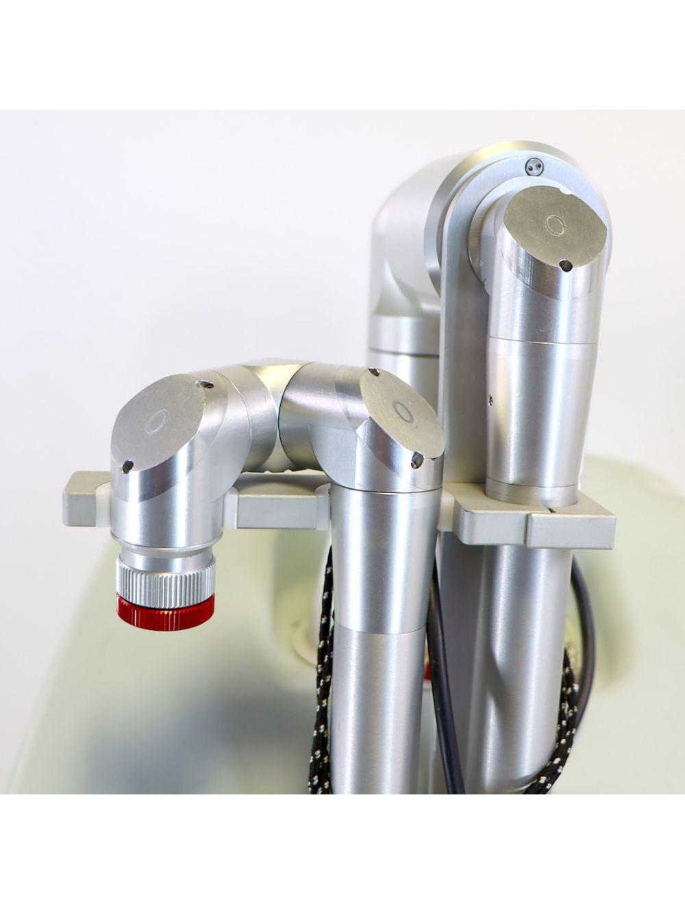 2012 Alma FemiLift 70W Pixel CO2 Laser System Vaginal Fractional Resurfacing Alma