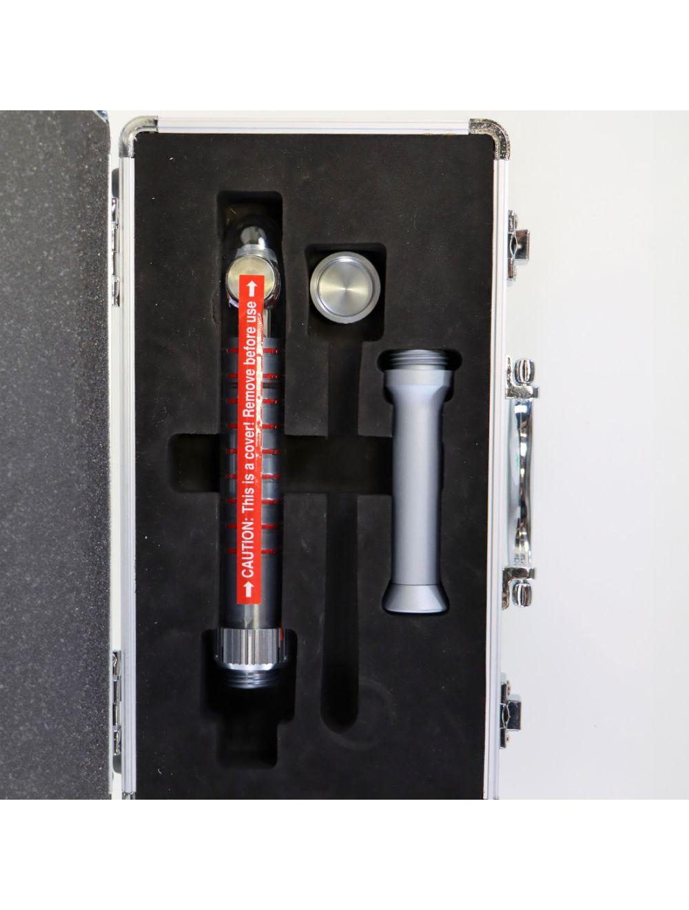2012 Alma FemiLift 70W Pixel CO2 Laser System Vaginal Fractional Resurfacing Alma