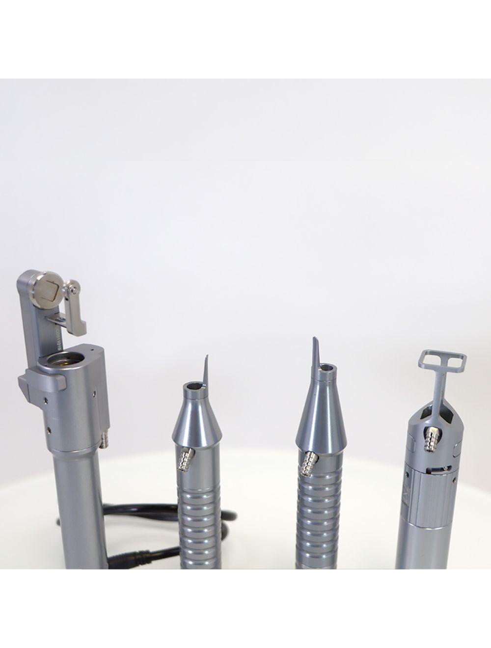 2012 Alma FemiLift 70W Pixel CO2 Laser System Vaginal Fractional Resurfacing Alma