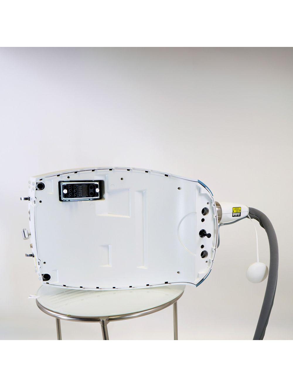 2016 Lumenis M22 ResurFX 1565nm Laser Module Skin Resurfacing UG-1000324 Scanner