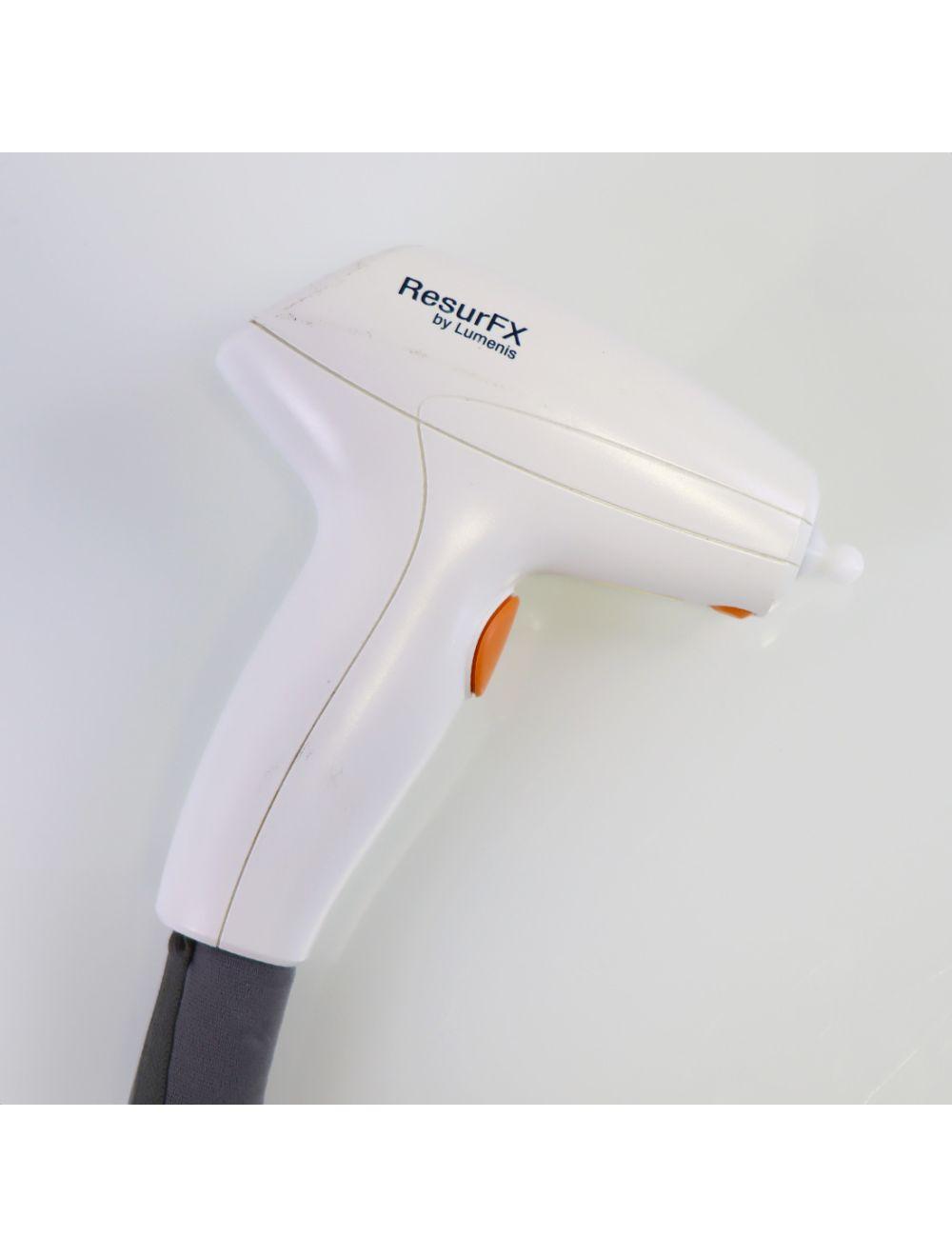 2016 Lumenis M22 ResurFX 1565nm Laser Module Skin Resurfacing UG-1000324 Scanner