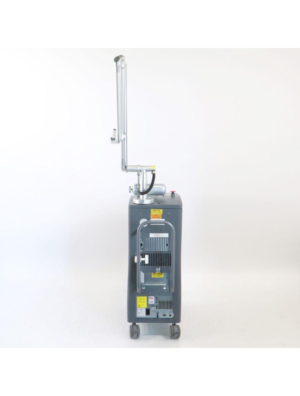 2014 Hoya ConBio MedLite C6 Q-Switched Laser Tattoo Removal 1064nm DEMO Unit Sol International Medical