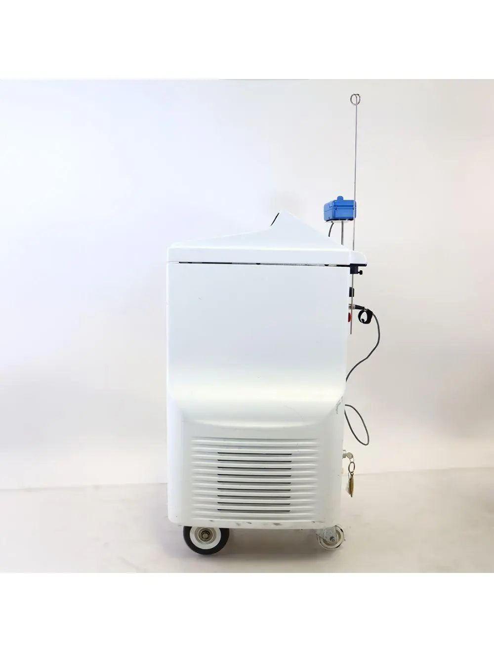 2006 New Star NS160 CoolLipo Laser Nd YAG 1320 nm Cosmetic Leg Veins CTEV CVI