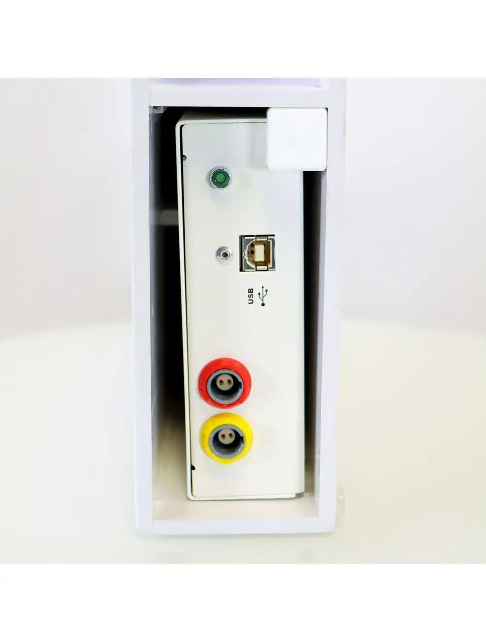 Hyperion Medical Smart-LEDA Plus System TBI ABI Microvascular Arterial LEDA+ Sol International Medical