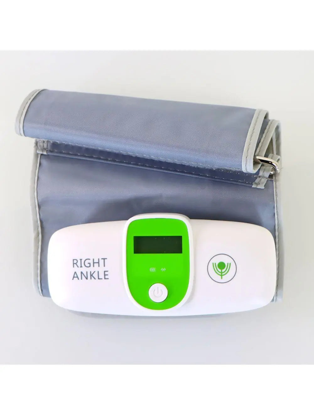Hyperion Medical Smart-LEDA Plus System TBI ABI Microvascular Arterial LEDA+ Sol International Medical