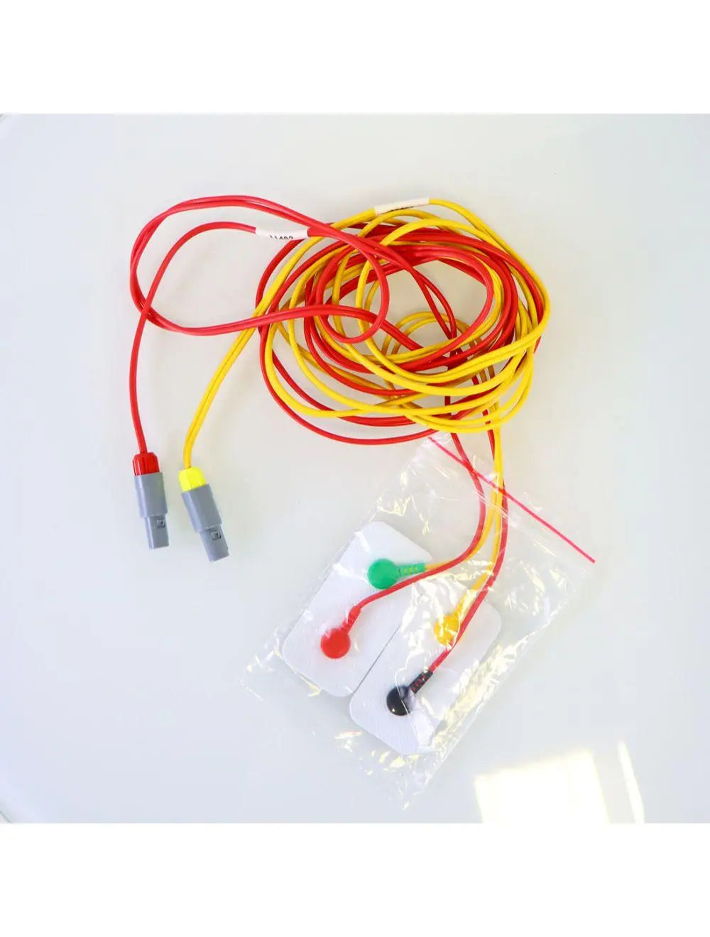 Hyperion Medical Smart-LEDA Plus System TBI ABI Microvascular Arterial LEDA+ Sol International Medical