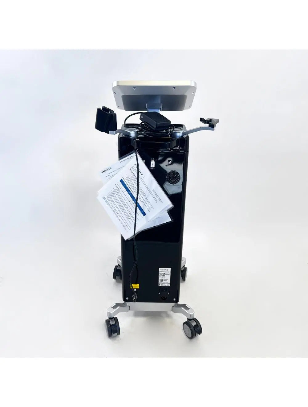 2019 In ModeRF Votiva Enabled for Fractional Avivia Forma V System AG606968